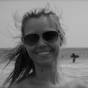 Meet your Posher, Renee